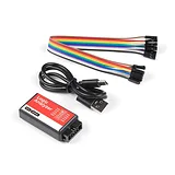 USB Logic Analyzer - 24MHz/8-Channel - Image 1