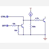 Mini Pushbutton Power Switch with Reverse Voltage Protection, LV - Image 9