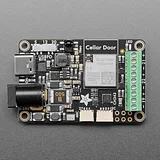 Adafruit Sparkle Motion with wFL External Antenna - Image 3