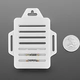 Snap-on Enclosure for Adafruit QT Py - Image 1
