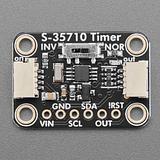 Adafruit S-35710 Low-Power Wake Up Timer Breakout - Image 2