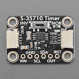 Adafruit S-35710 Low-Power Wake Up Timer Breakout - Image 2