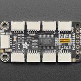 Adafruit PCA9548 8-Channel STEMMA QT / Qwiic I2C Multiplexer - Image 5