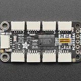 Adafruit PCA9548 8-Channel STEMMA QT / Qwiic I2C Multiplexer - Image 5