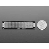 Universal Proto-board PCBs 2cm x 8cm - 3 Pack - Image 4
