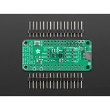 Adafruit ISM330DHCX + LIS3MDL FeatherWing - High Precision 9-DoF IMU - Image 2