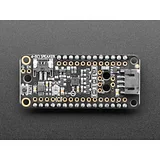 Assembled Adafruit Prop-Maker FeatherWing - Image 4