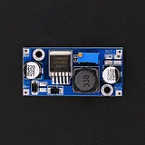 LM2596 DC-DC Step-Down Module IN3-40V OUT1.5-35V - Image 2