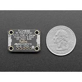 Adafruit TLV493D Triple-Axis Magnetometer - STEMMA QT / Qwiic - Image 2