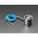 5V Electromagnet - 2.5Kg Holding Force - P20/15 - Image 1
