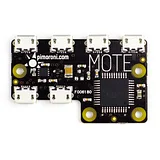Mote - Complete Kit (Host + 4 Sticks + Cables) - Image 2