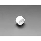 Diffused Red and Green Indicator LED - 18mm Round - Image 5