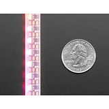 Adafruit NeoPixel LED Side Light Strip - Black 120 LED - Image 3