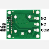 Pololu Basic SPDT Relay Carrier with 5VDC Relay (Partial Kit) - Image 6