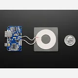 Universal Qi Wireless Charging Transmitter - Image 6