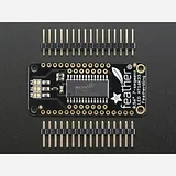 Adafruit 4-Digit 7-Segment LED Matrix Display FeatherWing - FeatherWing Only - no matrices! - Image 3