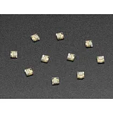 DotStar Micro LEDs (APA102–2020) - Smart SMD RGB LED - 10 pack - Image 3