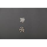 10 sets M3 * 5 mounting screws - Image 1