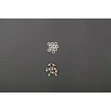 10 sets M3 * 5 mounting screws - Image 1