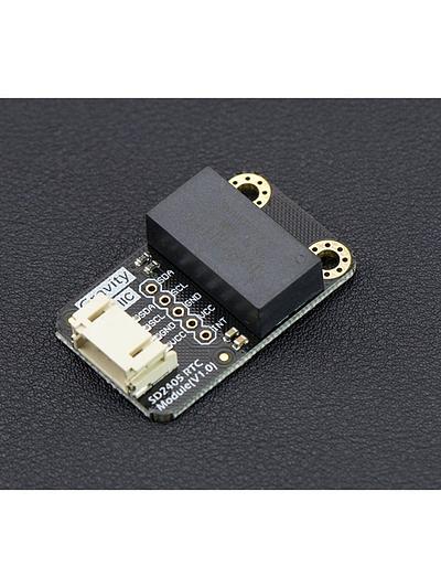 Gravity: I2C SD2405 RTC Module