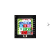 ESP32-S3 Development Board with 1.3" Display – ST7789V2, 6-Axis IMU, SPI - Image 2