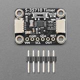Adafruit S-35710 Low-Power Wake Up Timer Breakout - Image 3