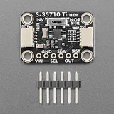Adafruit S-35710 Low-Power Wake Up Timer Breakout - Image 3