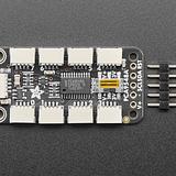Adafruit PCA9548 8-Channel STEMMA QT / Qwiic I2C Multiplexer - Image 6