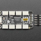 Adafruit PCA9548 8-Channel STEMMA QT / Qwiic I2C Multiplexer - Image 6