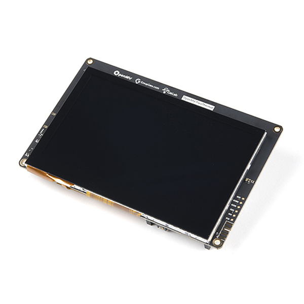 OpenMV Cam PureThermal