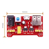3.3V/5V power supply module for micro:bit - Image 2