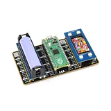 Pico - Dual-Expander IC Test Board - Image 2