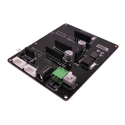 Dual-wheel Self-balancing Car Development Board Compatible With Arduino UNO