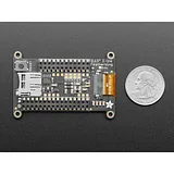 Adafruit 2.13 Monochrome eInk / ePaper Display FeatherWing - 250x122 Black and White - Image 3
