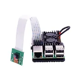 Raspberry Pi 4B double fan armor case - Image 6