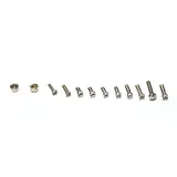 Small Screws and Nuts Assorted Kit - Image 2