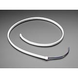 Flexible RGB Neon-like LED Strip 120 LEDs - 1 meter long - Image 1