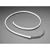 Flexible RGB Neon-like LED Strip 120 LEDs - 1 meter long - Image 1