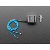 5V Electromagnet - 2.5Kg Holding Force - P20/15 - Image 2