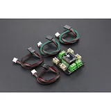 2x1.2A DC Motor Driver with Gravity Connector (TB6612FNG) - Image 5