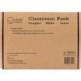 Circuit Stickers Classroom Pack - Image 1