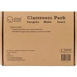 Circuit Stickers Classroom Pack - Image 1