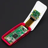 Official Raspberry Pi Zero Case - Image 6