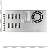 Mean Well Switching Power Supply - 24VDC 14.6A - Image 2