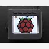 Faceplate and Buttons Pack for 2.4 PiTFT HAT - Raspberry Pi A+ - Image 5