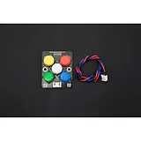Gravity:Analog ADKeyboard Module V2 - Image 5