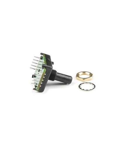 Bourns Absolute Encoder (EAW0J-B24-AE0128L)