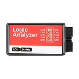 USB Logic Analyzer - 24MHz/8-Channel - Image 3