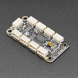 Adafruit PCA9548 8-Channel STEMMA QT / Qwiic I2C Multiplexer - Image 7