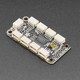 Adafruit PCA9548 8-Channel STEMMA QT / Qwiic I2C Multiplexer - Image 7